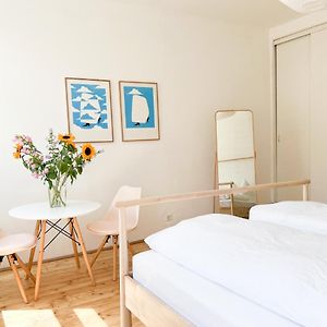 Appartement met Twee Slaapkamers